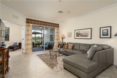 Located on a quiet, low-traffic street in the heart of Babcock on Babcock National Golf Course in Florida - for sale on GolfHomes.com, golf home, golf lot