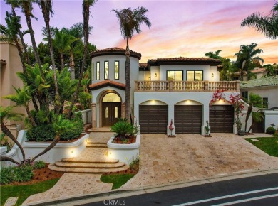 Newly remodeled and renovated custom estate in the exclusive on Marbella Golf and Country Club in California - for sale on GolfHomes.com, golf home, golf lot