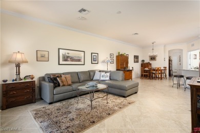 Located on a quiet, low-traffic street in the heart of Babcock on Babcock National Golf Course in Florida - for sale on GolfHomes.com, golf home, golf lot