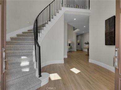 Newly remodeled and renovated custom estate in the exclusive on Marbella Golf and Country Club in California - for sale on GolfHomes.com, golf home, golf lot
