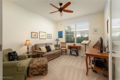 Located on a quiet, low-traffic street in the heart of Babcock on Babcock National Golf Course in Florida - for sale on GolfHomes.com, golf home, golf lot