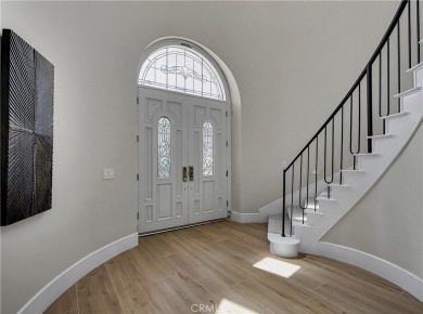 Newly remodeled and renovated custom estate in the exclusive on Marbella Golf and Country Club in California - for sale on GolfHomes.com, golf home, golf lot