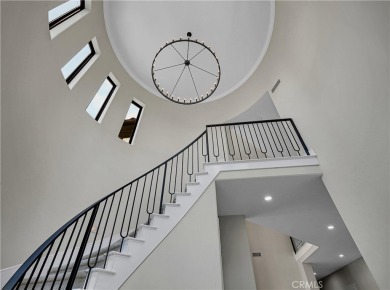 Newly remodeled and renovated custom estate in the exclusive on Marbella Golf and Country Club in California - for sale on GolfHomes.com, golf home, golf lot