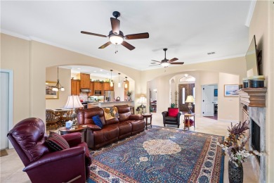 Charming Rockport Country Club Fairway Home! Welcome to this on Rockport Country Club in Texas - for sale on GolfHomes.com, golf home, golf lot