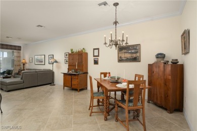 Located on a quiet, low-traffic street in the heart of Babcock on Babcock National Golf Course in Florida - for sale on GolfHomes.com, golf home, golf lot