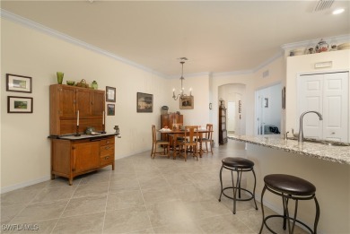 Located on a quiet, low-traffic street in the heart of Babcock on Babcock National Golf Course in Florida - for sale on GolfHomes.com, golf home, golf lot