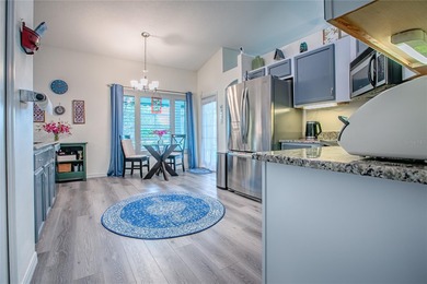 Welcome to this well-maintained home featuring a private on Plantation Golf Club in Florida - for sale on GolfHomes.com, golf home, golf lot