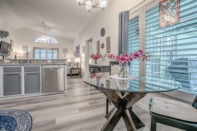 Welcome to this well-maintained home featuring a private on Plantation Golf Club in Florida - for sale on GolfHomes.com, golf home, golf lot