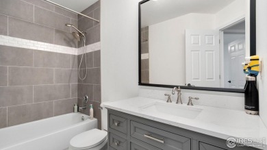 This Huntington Hills gem has been completely renovated top to on Southridge Golf Club in Colorado - for sale on GolfHomes.com, golf home, golf lot