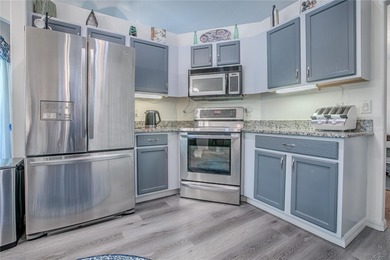 Welcome to this well-maintained home featuring a private on Plantation Golf Club in Florida - for sale on GolfHomes.com, golf home, golf lot