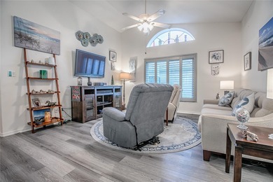 Welcome to this well-maintained home featuring a private on Plantation Golf Club in Florida - for sale on GolfHomes.com, golf home, golf lot