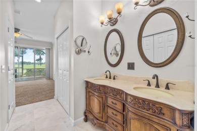 Welcome to 332 Enclave Drive, where golf course living meets on Grasslands Golf and Country Club in Florida - for sale on GolfHomes.com, golf home, golf lot
