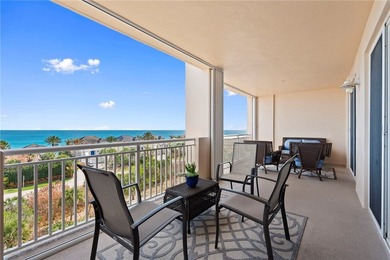 Beautiful oceanfront condo with 3 bedrooms (all on suite), 3.5 on Aquarina Beach and Country Club in Florida - for sale on GolfHomes.com, golf home, golf lot