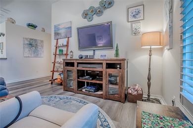 Welcome to this well-maintained home featuring a private on Plantation Golf Club in Florida - for sale on GolfHomes.com, golf home, golf lot