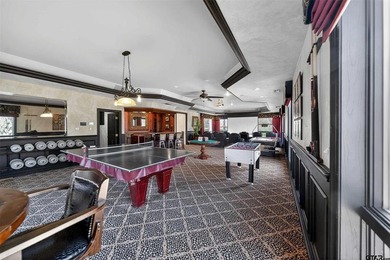 Nestled on a rare, sprawling one acre, corner lot overlooking on Hollytree Country Club in Texas - for sale on GolfHomes.com, golf home, golf lot