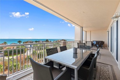 Beautiful oceanfront condo with 3 bedrooms (all on suite), 3.5 on Aquarina Beach and Country Club in Florida - for sale on GolfHomes.com, golf home, golf lot