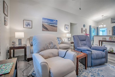 Welcome to this well-maintained home featuring a private on Plantation Golf Club in Florida - for sale on GolfHomes.com, golf home, golf lot