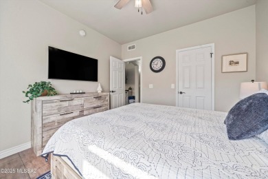 Private recently remodeled 2nd floor condo and garage #37 in the on The Lodge at Ventana Canyon - Canyon  in Arizona - for sale on GolfHomes.com, golf home, golf lot