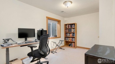 This Huntington Hills gem has been completely renovated top to on Southridge Golf Club in Colorado - for sale on GolfHomes.com, golf home, golf lot