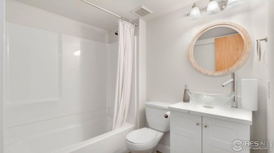This Huntington Hills gem has been completely renovated top to on Southridge Golf Club in Colorado - for sale on GolfHomes.com, golf home, golf lot