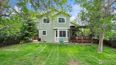 This Huntington Hills gem has been completely renovated top to on Southridge Golf Club in Colorado - for sale on GolfHomes.com, golf home, golf lot