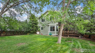 This Huntington Hills gem has been completely renovated top to on Southridge Golf Club in Colorado - for sale on GolfHomes.com, golf home, golf lot