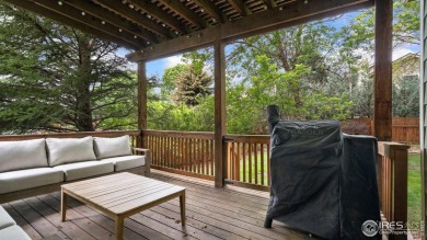 This Huntington Hills gem has been completely renovated top to on Southridge Golf Club in Colorado - for sale on GolfHomes.com, golf home, golf lot