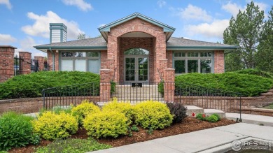 This Huntington Hills gem has been completely renovated top to on Southridge Golf Club in Colorado - for sale on GolfHomes.com, golf home, golf lot