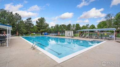 This Huntington Hills gem has been completely renovated top to on Southridge Golf Club in Colorado - for sale on GolfHomes.com, golf home, golf lot