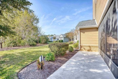 Welcome to 916 LaQuinta Loop, a charming single-family residence on Blackmoor Golf Club in South Carolina - for sale on GolfHomes.com, golf home, golf lot