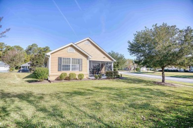 Welcome to 916 LaQuinta Loop, a charming single-family residence on Blackmoor Golf Club in South Carolina - for sale on GolfHomes.com, golf home, golf lot