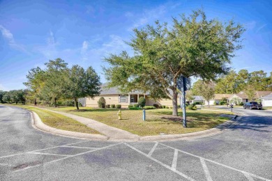 Welcome to 916 LaQuinta Loop, a charming single-family residence on Blackmoor Golf Club in South Carolina - for sale on GolfHomes.com, golf home, golf lot