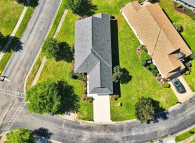 Welcome to 916 LaQuinta Loop, a charming single-family residence on Blackmoor Golf Club in South Carolina - for sale on GolfHomes.com, golf home, golf lot