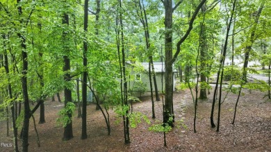 This beautifully updated ranch blends modern comfort with on Carolina Trace Country Club in North Carolina - for sale on GolfHomes.com, golf home, golf lot