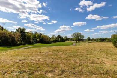 Location, location, location!  Coveted Greenview Aspen Home on Eagle Ridge Inn and Resort in Illinois - for sale on GolfHomes.com, golf home, golf lot