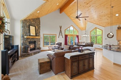 Nestled in the highly sought-after Willow Creek Highlands on Raven Golf Club At Three Peaks in Colorado - for sale on GolfHomes.com, golf home, golf lot
