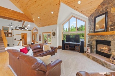 Nestled in the highly sought-after Willow Creek Highlands on Raven Golf Club At Three Peaks in Colorado - for sale on GolfHomes.com, golf home, golf lot