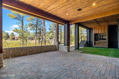 Brand-new Cambric Homes masterpiece located in the prestigious on Torreon Golf Club in Arizona - for sale on GolfHomes.com, golf home, golf lot