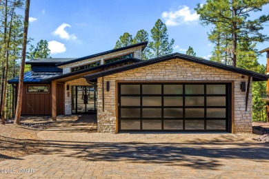 Brand-new Cambric Homes masterpiece located in the prestigious on Torreon Golf Club in Arizona - for sale on GolfHomes.com, golf home, golf lot