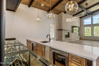 Brand-new Cambric Homes masterpiece located in the prestigious on Torreon Golf Club in Arizona - for sale on GolfHomes.com, golf home, golf lot