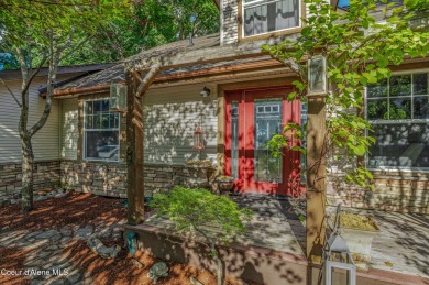 Charming Cottage Retreat with Unique Investment Opportunity!
 on Avondale Golf and Tennis Club in Idaho - for sale on GolfHomes.com, golf home, golf lot