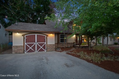 Charming Cottage Retreat with Unique Investment Opportunity!
 on Avondale Golf and Tennis Club in Idaho - for sale on GolfHomes.com, golf home, golf lot