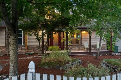 Charming Cottage Retreat with Unique Investment Opportunity!
 on Avondale Golf and Tennis Club in Idaho - for sale on GolfHomes.com, golf home, golf lot
