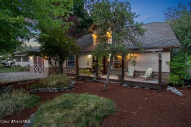 Charming Cottage Retreat with Unique Investment Opportunity!
 on Avondale Golf and Tennis Club in Idaho - for sale on GolfHomes.com, golf home, golf lot