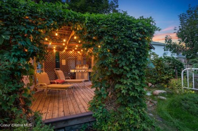 Charming Cottage Retreat with Unique Investment Opportunity!
 on Avondale Golf and Tennis Club in Idaho - for sale on GolfHomes.com, golf home, golf lot