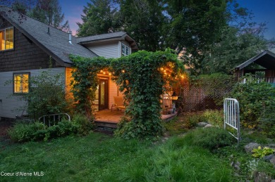 Charming Cottage Retreat with Unique Investment Opportunity!
 on Avondale Golf and Tennis Club in Idaho - for sale on GolfHomes.com, golf home, golf lot