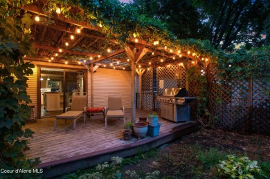 Charming Cottage Retreat with Unique Investment Opportunity!
 on Avondale Golf and Tennis Club in Idaho - for sale on GolfHomes.com, golf home, golf lot