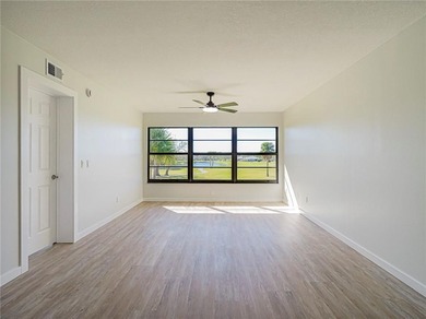 Scenic golf course views, completely remodeled. NEW: ceiling on Vista Plantation Golf Club in Florida - for sale on GolfHomes.com, golf home, golf lot