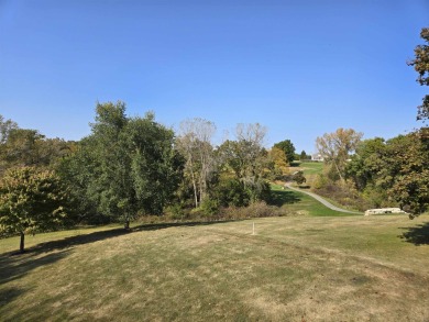 Just off the second hole of Apple Canyon Lake Golf Course is on Apple Canyon Lake Golf Course in Illinois - for sale on GolfHomes.com, golf home, golf lot