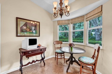 Discover this beautiful 2 bedroom plus den villa in the sought on Monarch Country Club in Florida - for sale on GolfHomes.com, golf home, golf lot